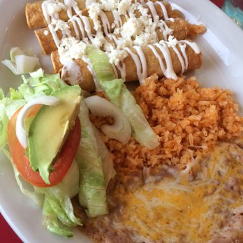 Taqueria La Gringa - Crispy little tacos - Mexican Near Me - Richfield, Utah Taqueria La Gringa - Crispy little tacos - Mexican Near Me - Richfield, Utah