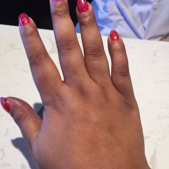 Allure Nail Bar - Trying to find the perfect holiday color! - Nail Salons Near Me - Duluth, Georgia