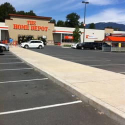 Home Depot