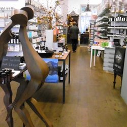 Saint Charles Apotheke - A wide variety of products