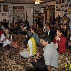 Wat Buddhadhammadharo - Buddhist Forest Tradition Monastery - Lay Community Gathering