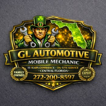 GL Automotive - Mobile mechanic - Auto Repair Near Me GL Automotive - Mobile mechanic - Auto Repair Near Me