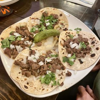 Palenque Grill - Mexican Near Me - McAllen, Texas