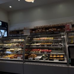 Bakery Case
