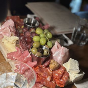 Sospiro - Charcuterie - Wine Bars Near Me - Coral Gables, Florida