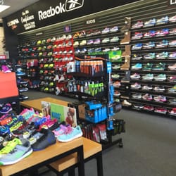 Olympia Sports - Olympia Sports of Canton -- Village Shoppes : 95 Washington Street, Canton      Interior