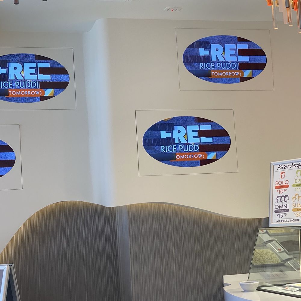 Rice To Riches - Desserts Near Me - New York, New York Rice To Riches - Desserts Near Me - New York, New York