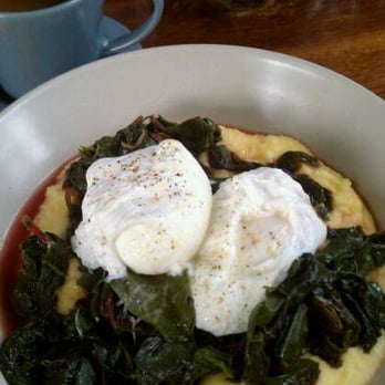 Outerlands - gritz egg and collars greens - New American Near Me - San Francisco, California Outerlands - gritz egg and collars greens - New American Near Me - San Francisco, California