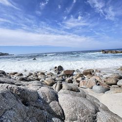 Lovers Point Park