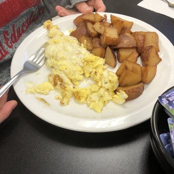 Santangelo's Cafe - Cheesy eggs - Sandwiches Near Me - Norristown, Pennsylvania Santangelo's Cafe - Cheesy eggs - Sandwiches Near Me - Norristown, Pennsylvania