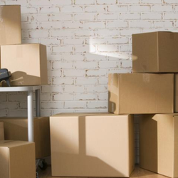 All American Moving Services