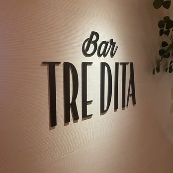 Tre Dita - Italian Near Me - Chicago, Illinois