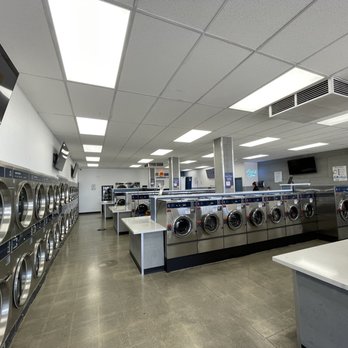 Light and Bright Laundry - Laundromat Near Me - Long Beach, California Light and Bright Laundry - Laundromat Near Me - Long Beach, California