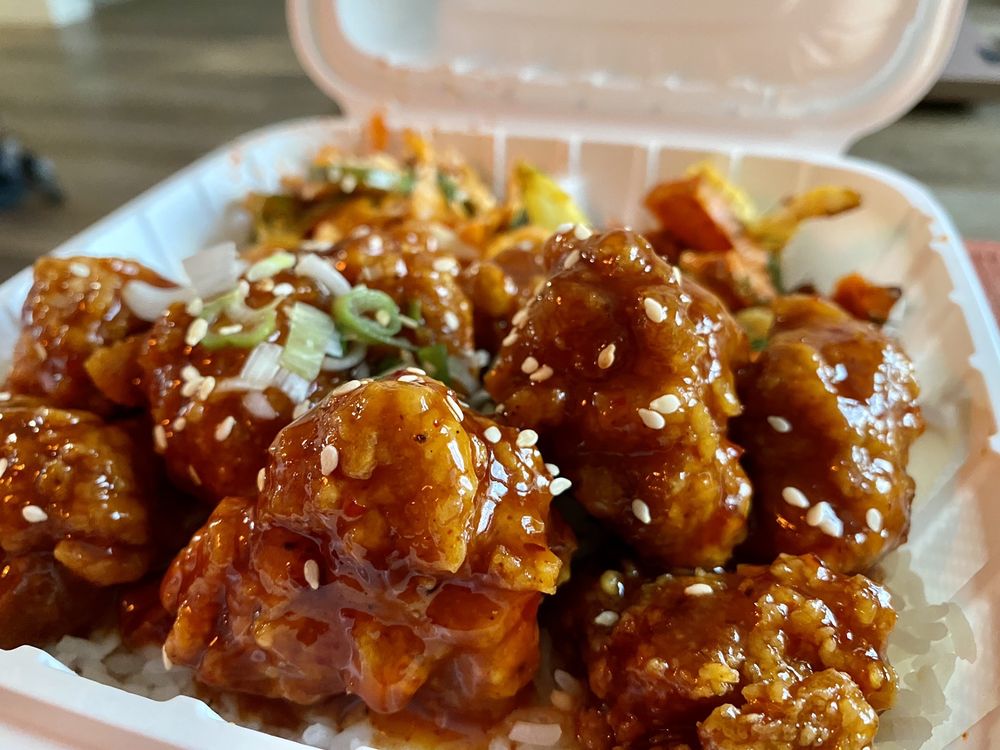 Sweet Radish, Everett Roadtrippers