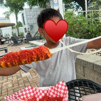 Astro Dogs - Cheesepull!!! - Hot Dogs Near Me - Wilmington, North Carolina Astro Dogs - Cheesepull!!! - Hot Dogs Near Me - Wilmington, North Carolina