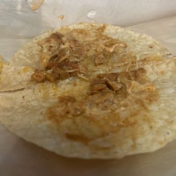 Taco Bell - Fast Food Near Me - Monmouth, Oregon