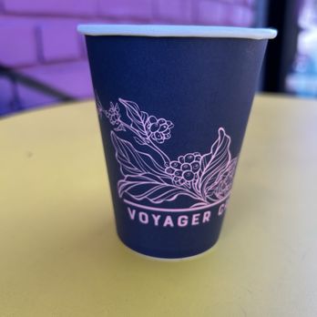 Voyager Craft Coffee - Coffee & Tea Near Me - San Jose, California Voyager Craft Coffee - Coffee & Tea Near Me - San Jose, California