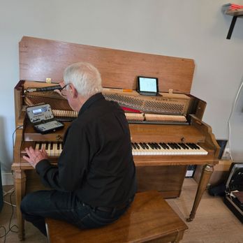Art Heller - Tuning - Piano Services Near Me Art Heller - Tuning - Piano Services Near Me