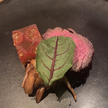 Localis - New American Near Me - Sacramento, California