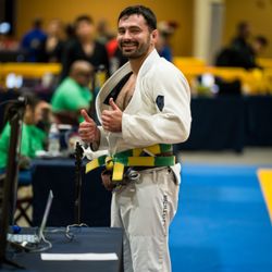 Charlotte Jiu-Jitsu Academy