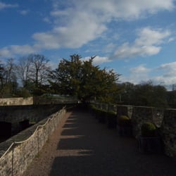 Aberglasney Historic House & Garden