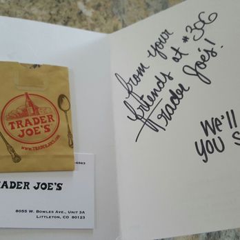 Trader Joe's - Grocery Near Me - Littleton, Colorado Trader Joe's - Grocery Near Me - Littleton, Colorado