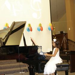Joy's School of Music