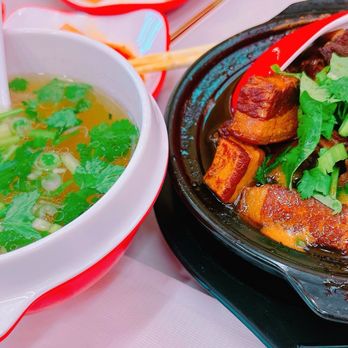 California Beef Noodle King - Noodles Near Me - Toronto, Ontario