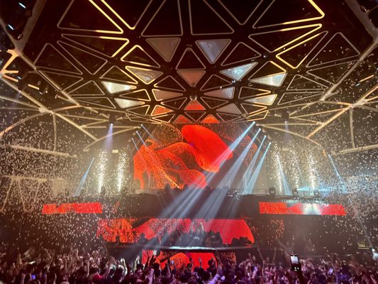 Hakkasan Nightclub by null