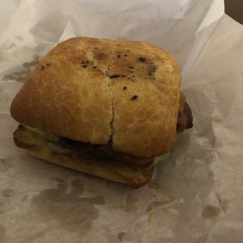 River Rock Roasting Co - Bacon cheeseburger on a...ciabatta roll? - Coffee & Tea Near Me - La Verkin, Utah River Rock Roasting Co - Bacon cheeseburger on a...ciabatta roll? - Coffee & Tea Near Me - La Verkin, Utah