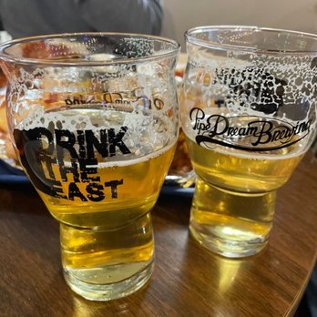 Pipe Dream Brewing - Brewpubs Near Me - Londonderry, New Hampshire