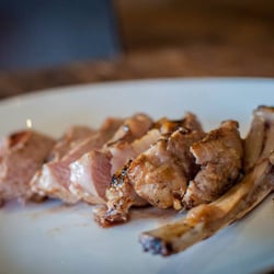 Grill House