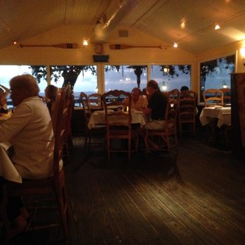 Caps On The Water - Seafood Near Me - St Augustine, Florida