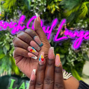 Lavish Nails Lounge - Nail Salons Near Me - Keller, Texas Lavish Nails Lounge - Nail Salons Near Me - Keller, Texas