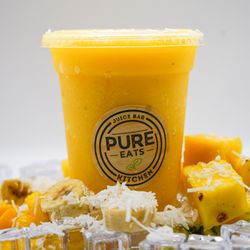 Pure Eats