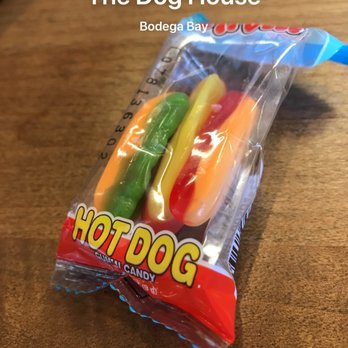 The Dog House - Burgers Near Me - Bodega Bay, California The Dog House - Burgers Near Me - Bodega Bay, California
