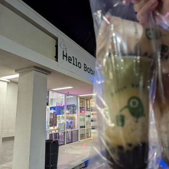 Hello Boba - Bubble Tea Near Me - El Monte, California Hello Boba - Bubble Tea Near Me - El Monte, California