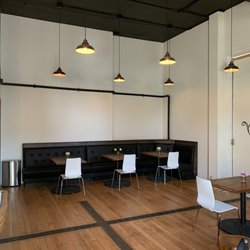 Nadines Coffee House