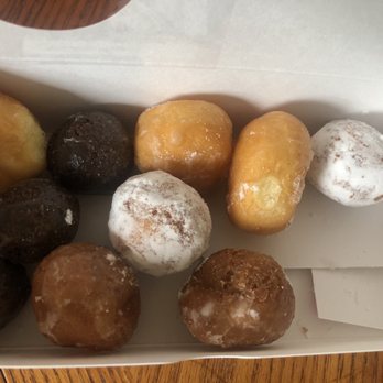 Dunkin' - Donuts Near Me - Centreville, Virginia Dunkin' - Donuts Near Me - Centreville, Virginia