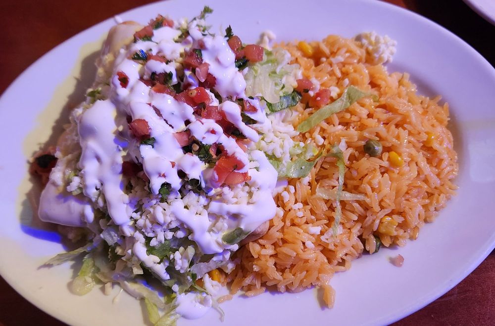 La Penca Mexican Restaurant
