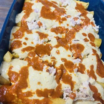 Ralphs - Purchased hatch Chile peppers at Ralph's supermarket to make chicken enchiladas! - Grocery Near Me - Chula Vista, California