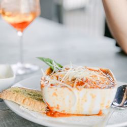 Ciao Grazie Pizzeria Winebar