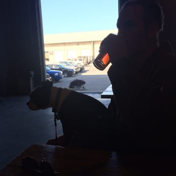 Independence Brewing - Day drinking. - Breweries Near Me - Austin, Texas