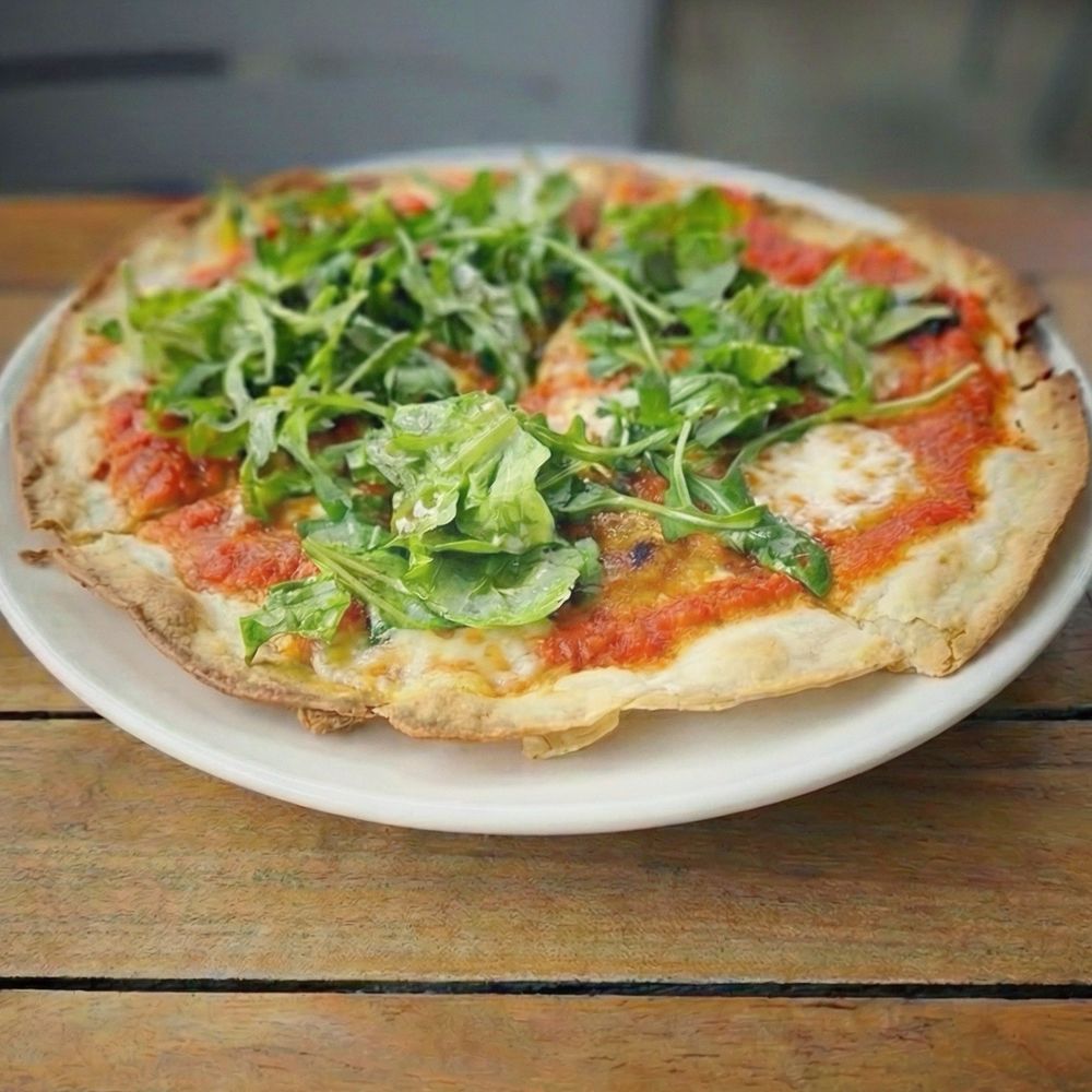 Kalapawai Cafe & Deli - Waimanalo