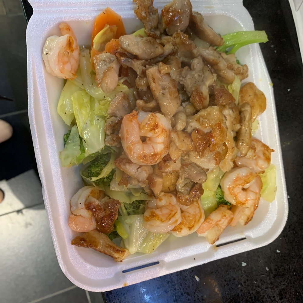 FUWA - Japanese Near Me - Los Angeles, California