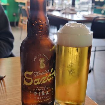 Kilig - Beer - Filipino Near Me - Seattle, Washington