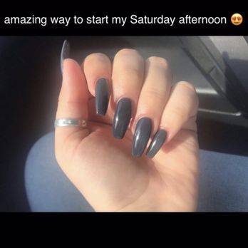 Dream Create Nails Spa - Nail Salons Near Me - Brentwood, New York