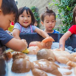 Kids Klub San Gabriel/Rosemead