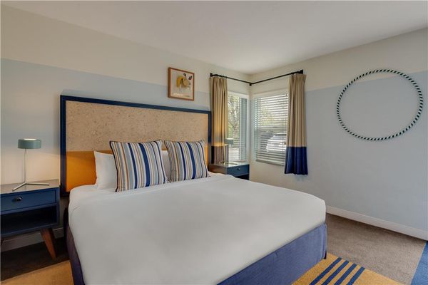 Calistoga Motor Lodge & Spa - JDV by Hyatt by null