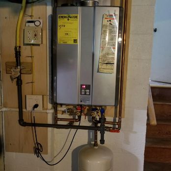 Wills Plumbing & Heating - Tankless water heaters - Plumbing Near Me Wills Plumbing & Heating - Tankless water heaters - Plumbing Near Me